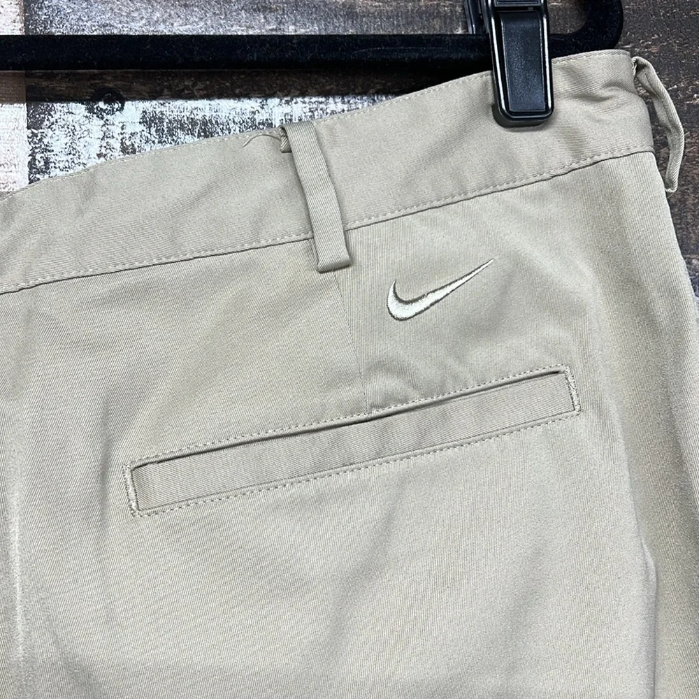 Nike Golf Dri-Fit Pants Men's Size 36 Inseam 32
